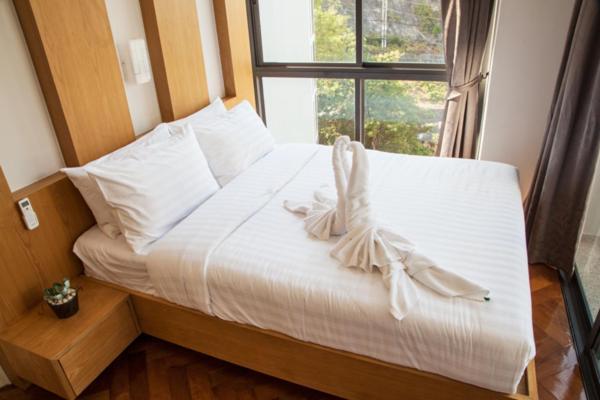 Kamala Icon Park Apartment ภายนอก รูปภาพ