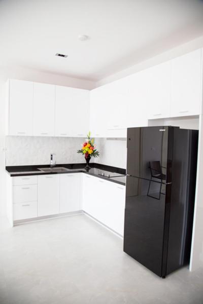 Kamala Icon Park Apartment ภายนอก รูปภาพ